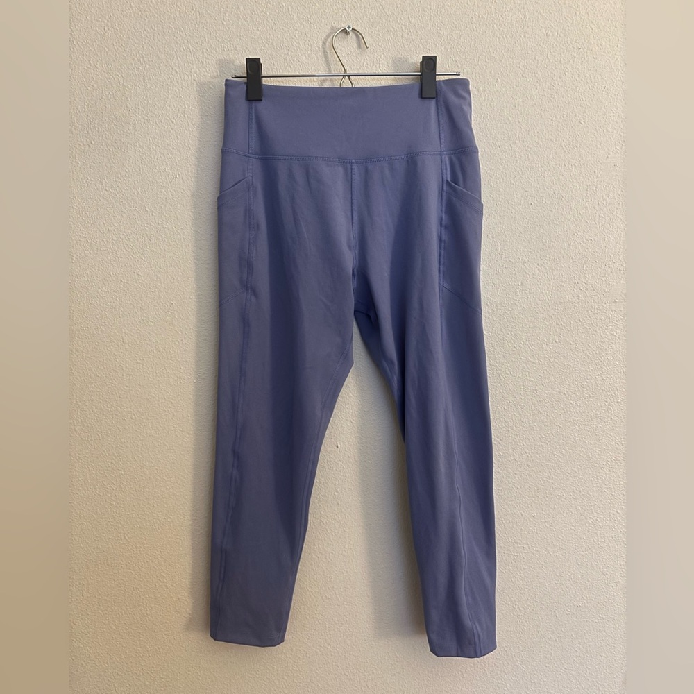 3/4 Calvin Klein Performance Leggings